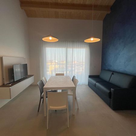 Woody Green Penthouse Sea View - Agenzia Cocal Caorle Ngoại thất bức ảnh
