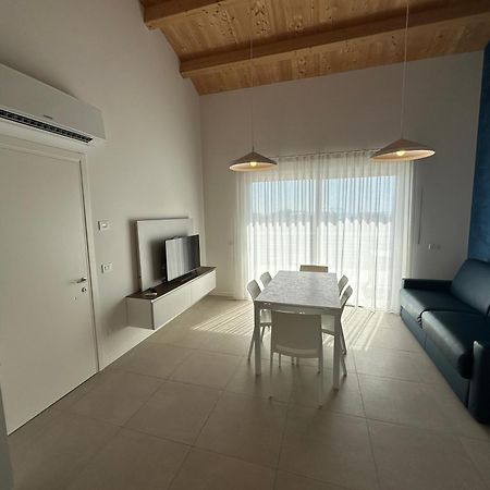 Woody Green Penthouse Sea View - Agenzia Cocal Caorle Ngoại thất bức ảnh