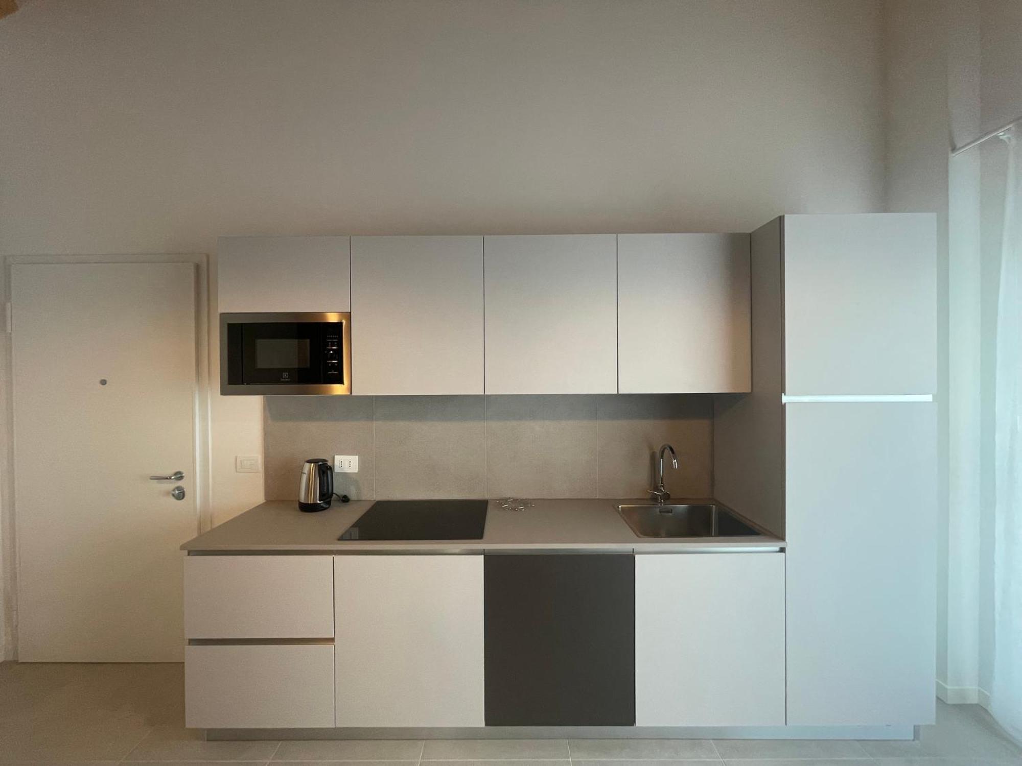 Woody Green Penthouse Sea View - Agenzia Cocal Caorle Ngoại thất bức ảnh