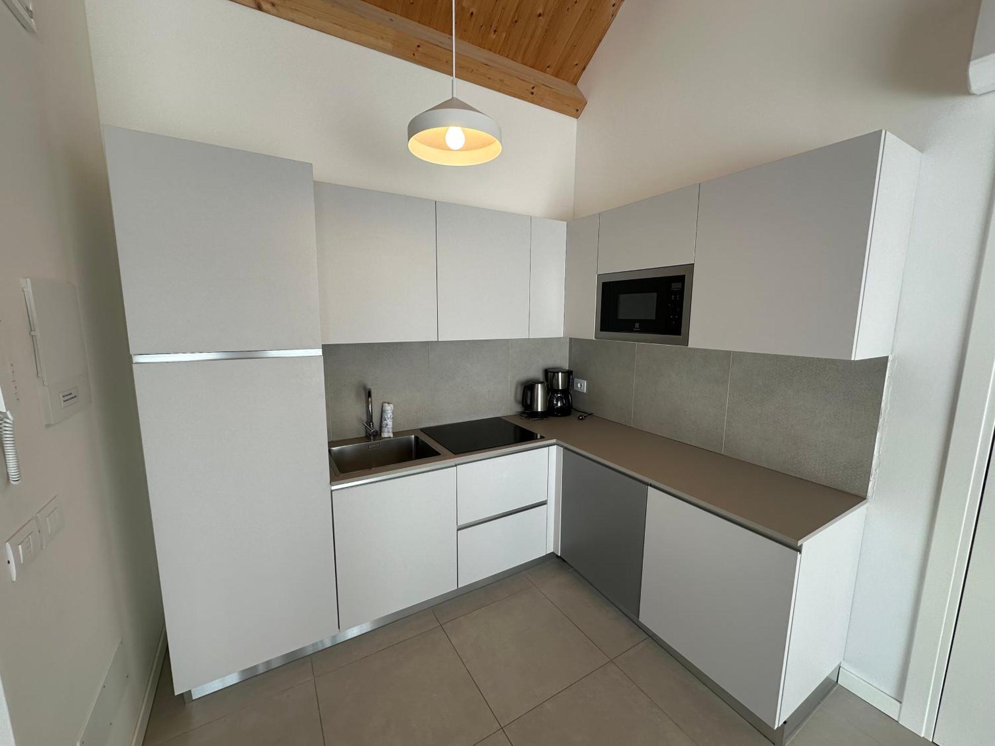 Woody Green Penthouse Sea View - Agenzia Cocal Caorle Ngoại thất bức ảnh